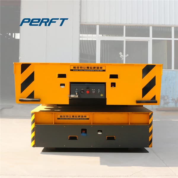 <h3>industrial transfer cart for steel handling 200 tons</h3>
